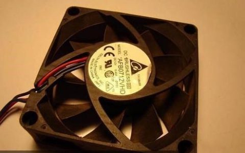 電腦風(fēng)扇聲音大怎么辦智慧硬軟件常見問題處理分享